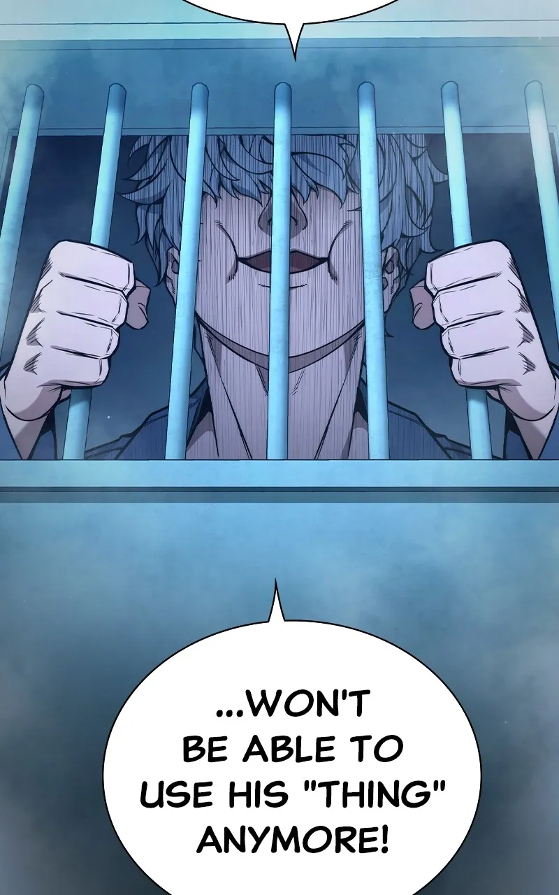Juvenile Detention Center Chapter 22 page 135 - 