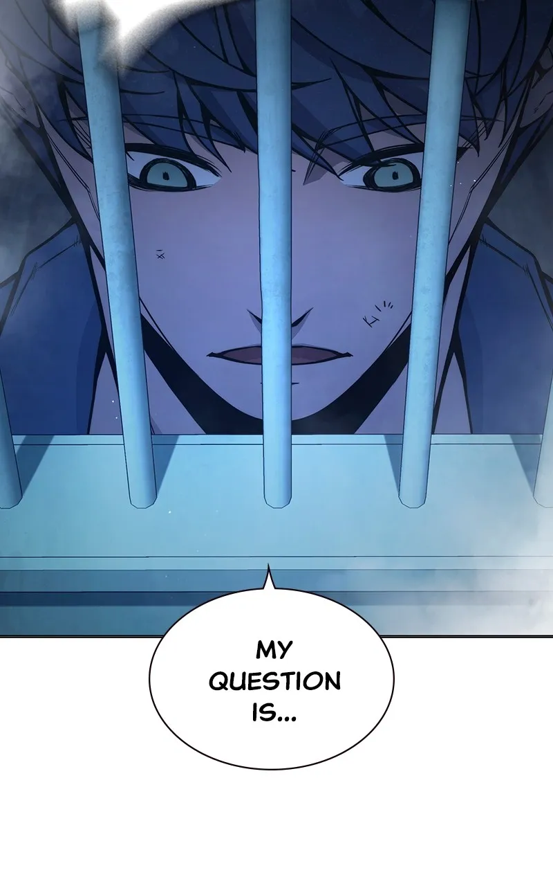Juvenile Detention Center Chapter 22 page 139 - 
