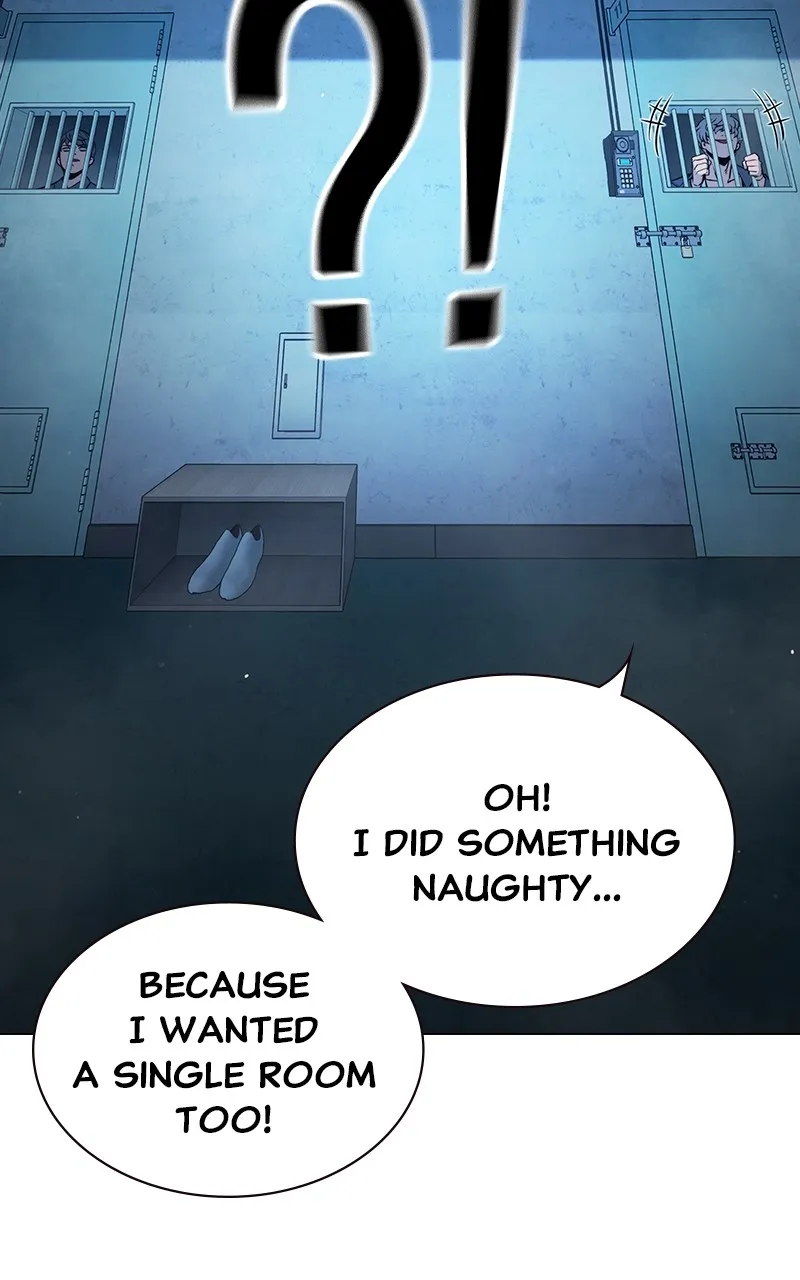 Juvenile Detention Center Chapter 22 page 141 - 