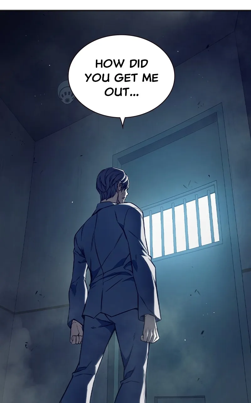 Juvenile Detention Center Chapter 22 page 144 - 