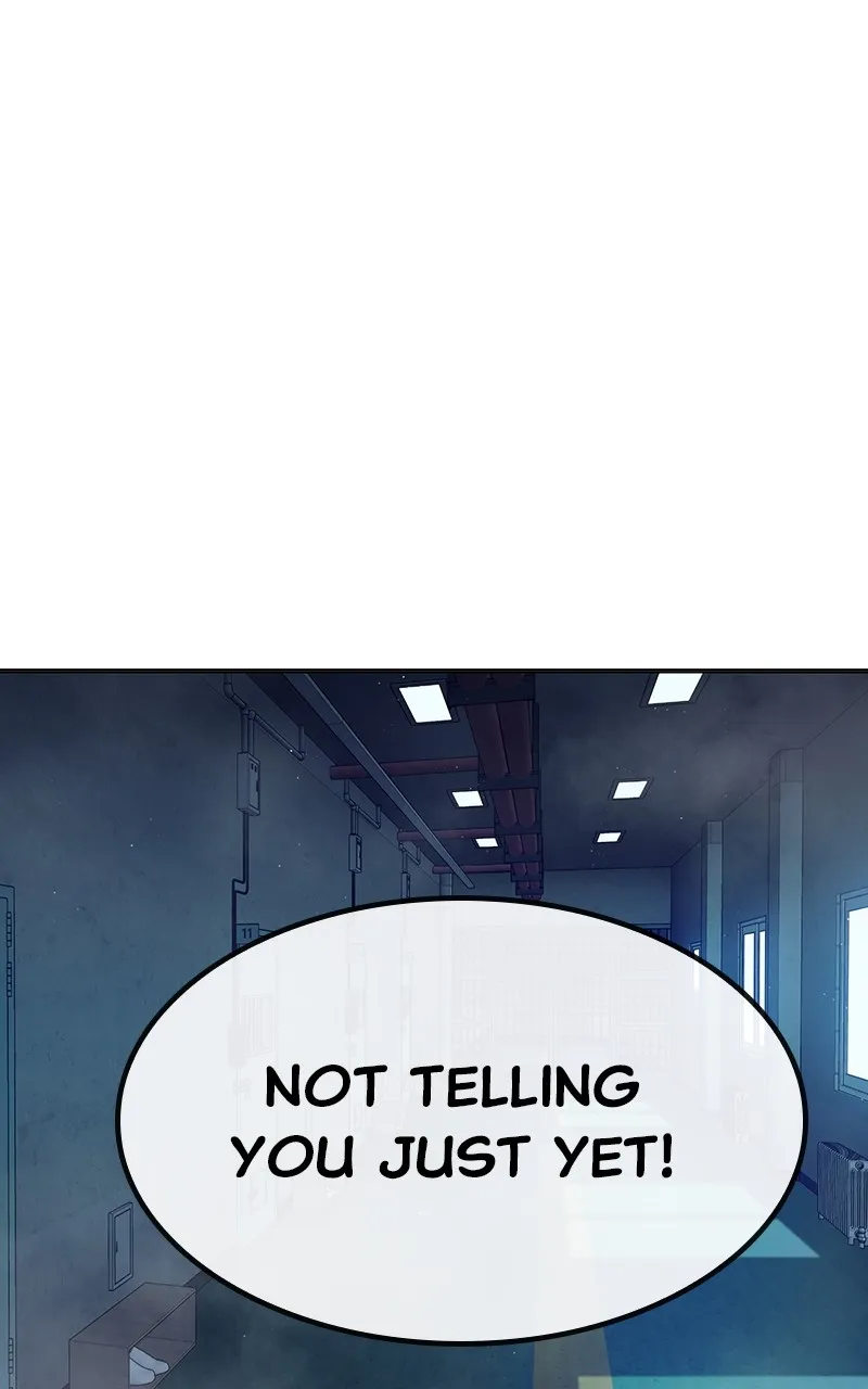 Juvenile Detention Center Chapter 22 page 153 - 