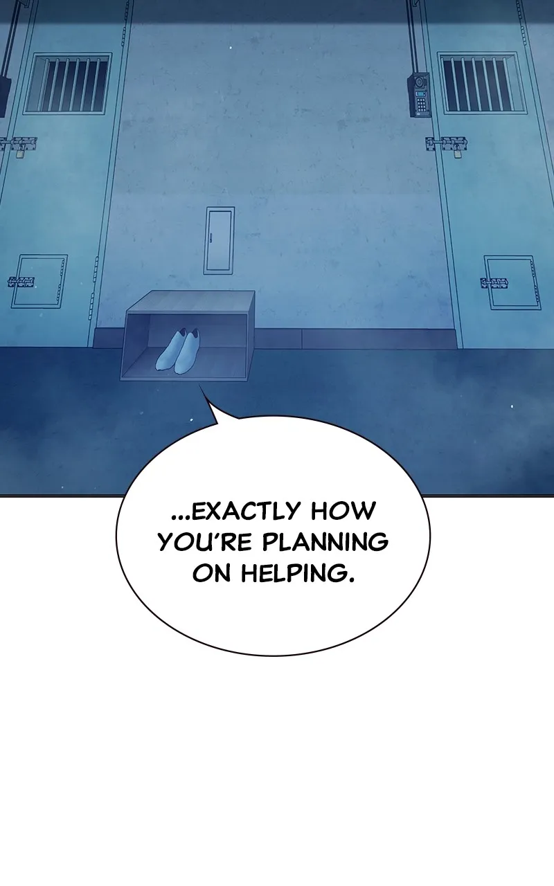 Juvenile Detention Center Chapter 22 page 161 - 