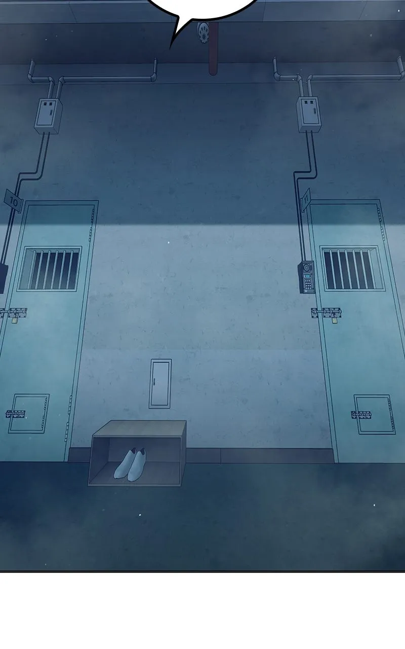 Juvenile Detention Center Chapter 22 page 164 - 