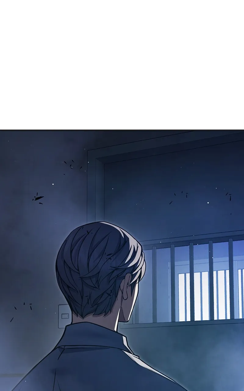 Juvenile Detention Center Chapter 22 page 169 - 
