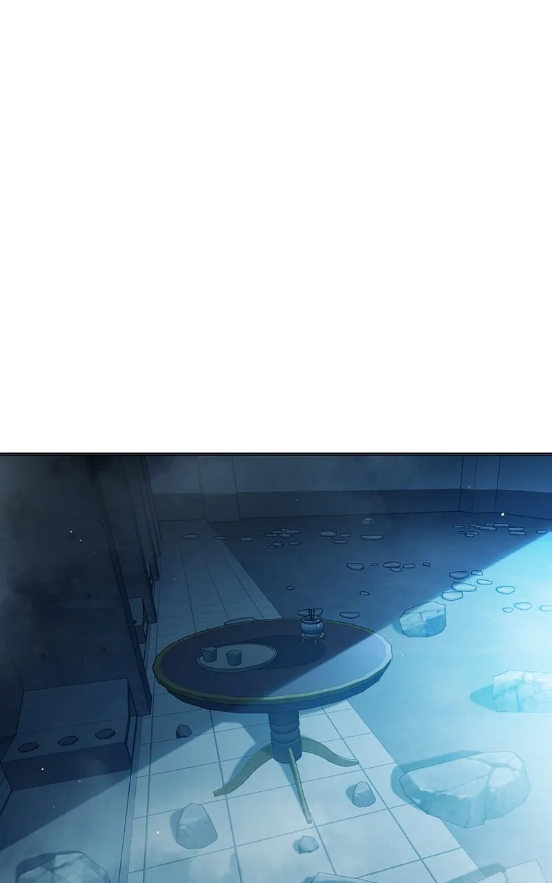 Juvenile Detention Center Chapter 22 page 193 - 