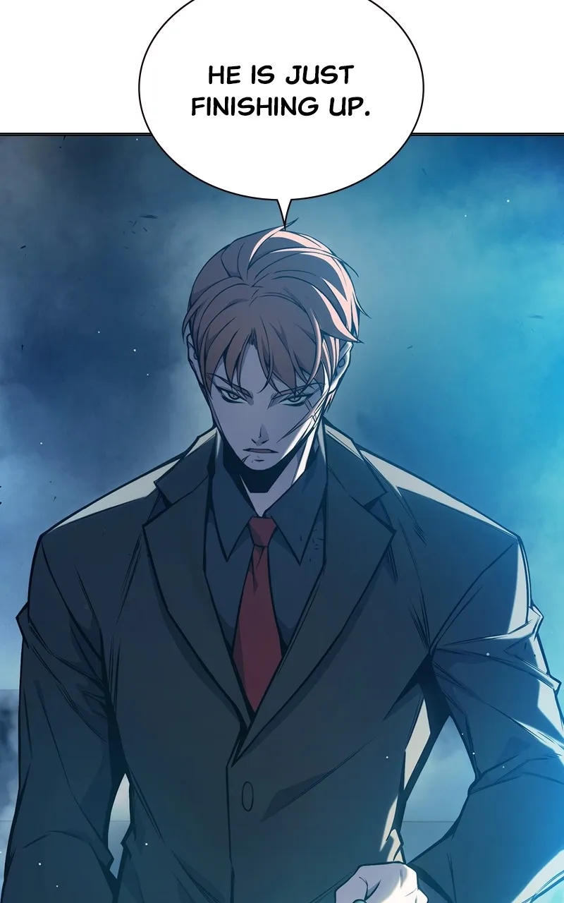 Juvenile Detention Center Chapter 22 page 198 - 