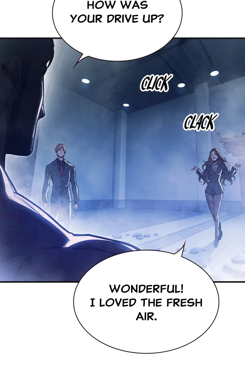 Juvenile Detention Center Chapter 22 page 200 - 