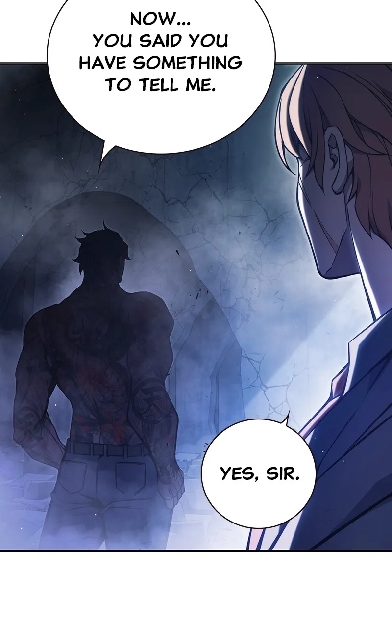 Juvenile Detention Center Chapter 22 page 203 - 