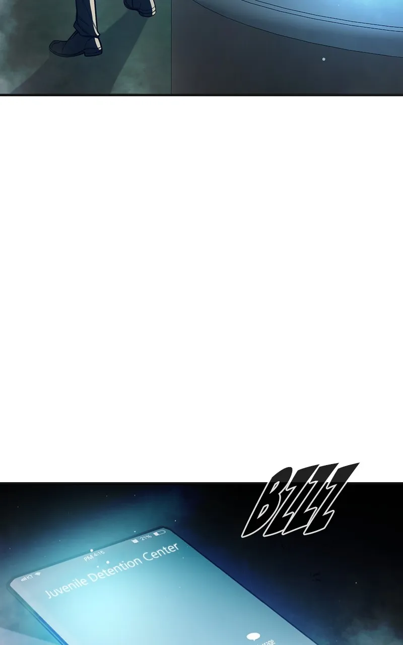 Juvenile Detention Center Chapter 22 page 25 - 