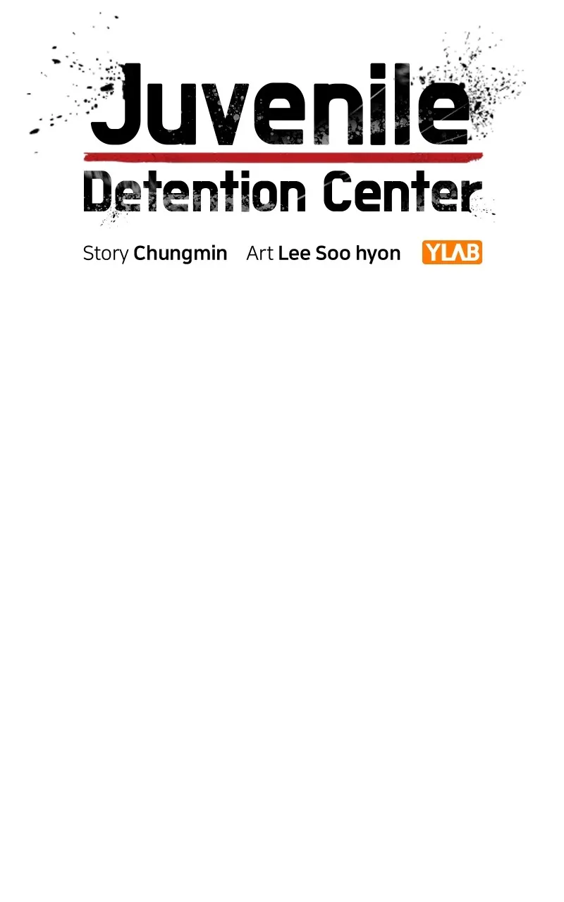 Juvenile Detention Center Chapter 22 page 35 - 