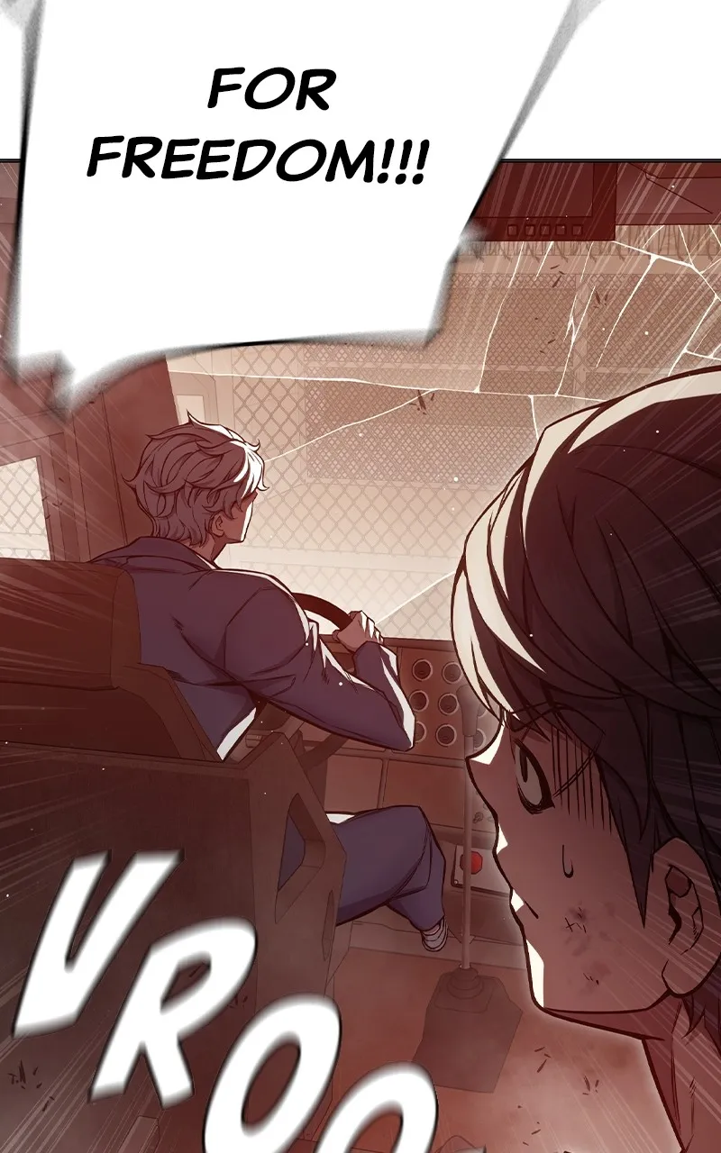 Juvenile Detention Center Chapter 22 page 39 - 