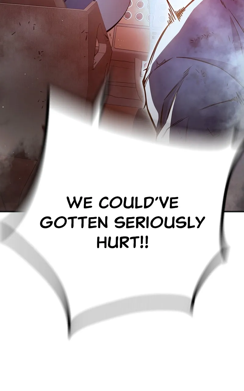Juvenile Detention Center Chapter 22 page 54 - 