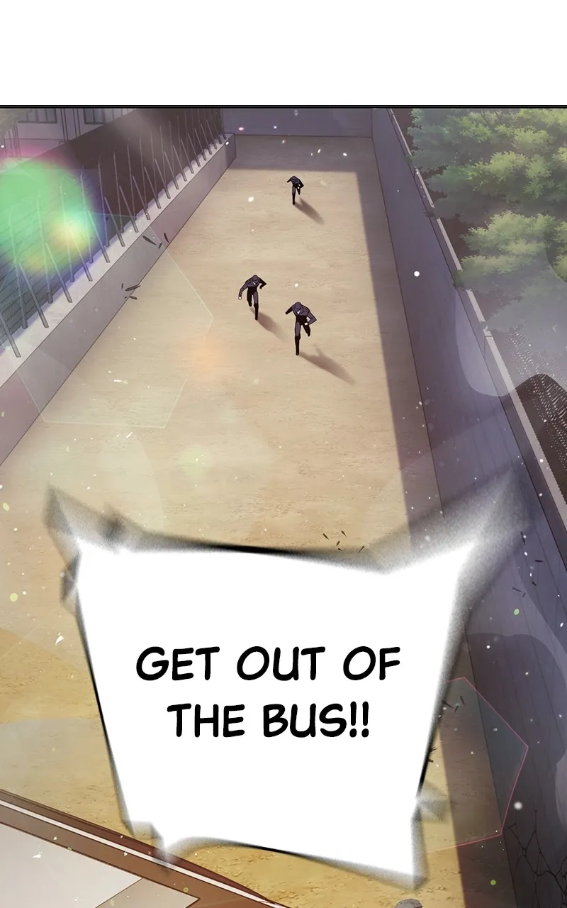 Juvenile Detention Center Chapter 22 page 59 - 