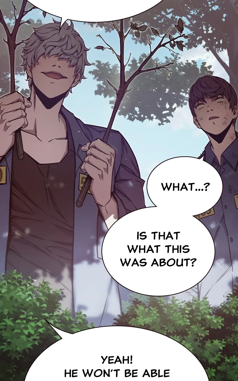 Juvenile Detention Center Chapter 22 page 65 - 