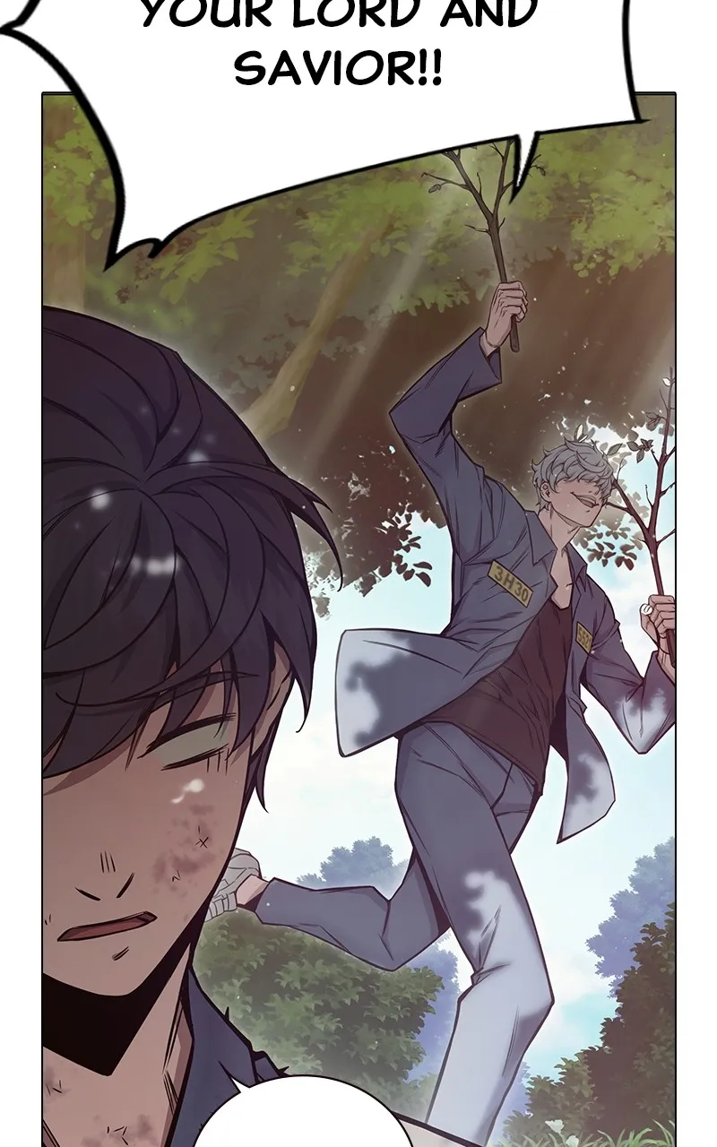 Juvenile Detention Center Chapter 22 page 68 - 