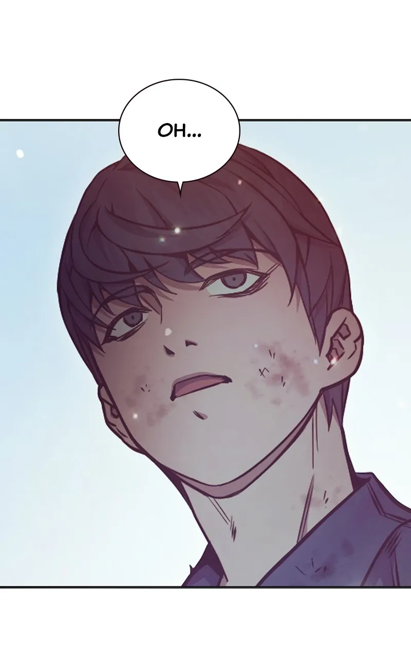 Juvenile Detention Center Chapter 22 page 71 - 