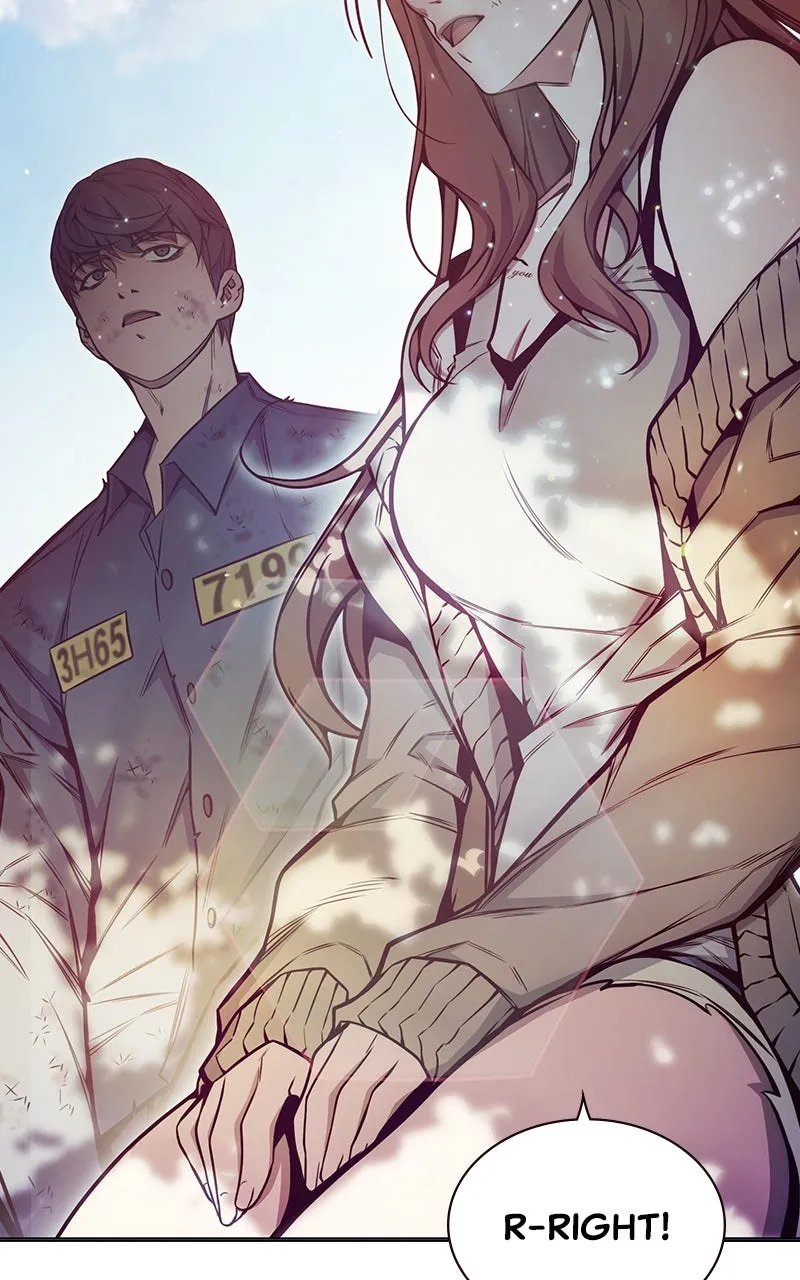 Juvenile Detention Center Chapter 22 page 73 - 