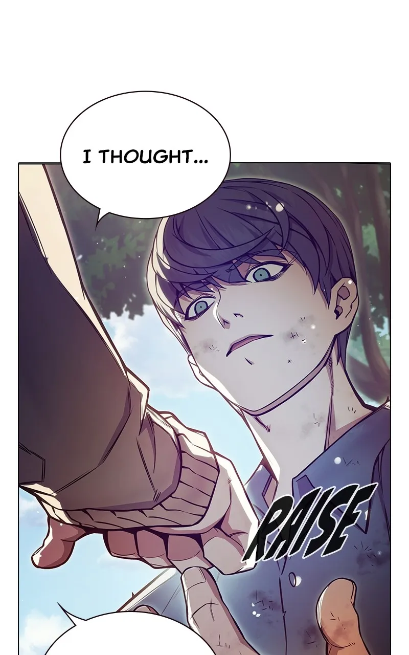 Juvenile Detention Center Chapter 22 page 78 - 