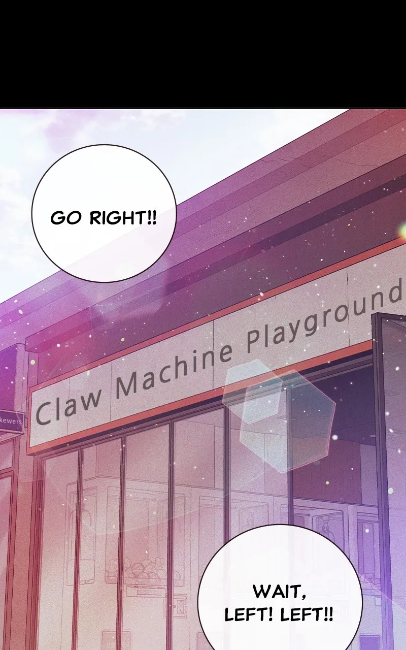 Juvenile Detention Center Chapter 22 page 84 - 