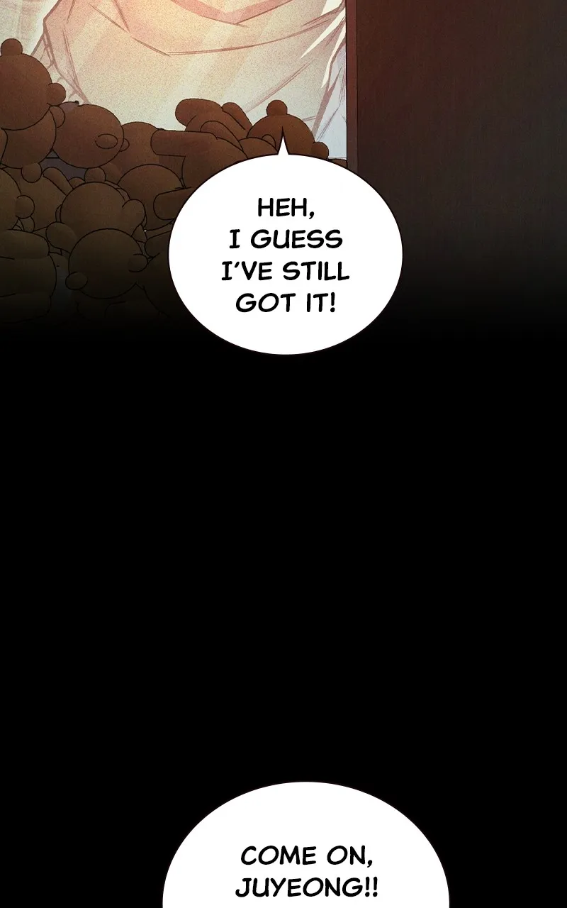 Juvenile Detention Center Chapter 22 page 87 - 