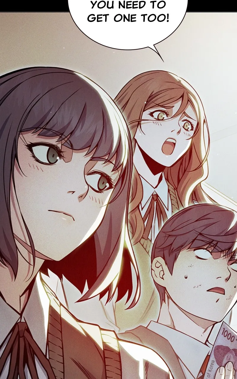 Juvenile Detention Center Chapter 22 page 88 - 
