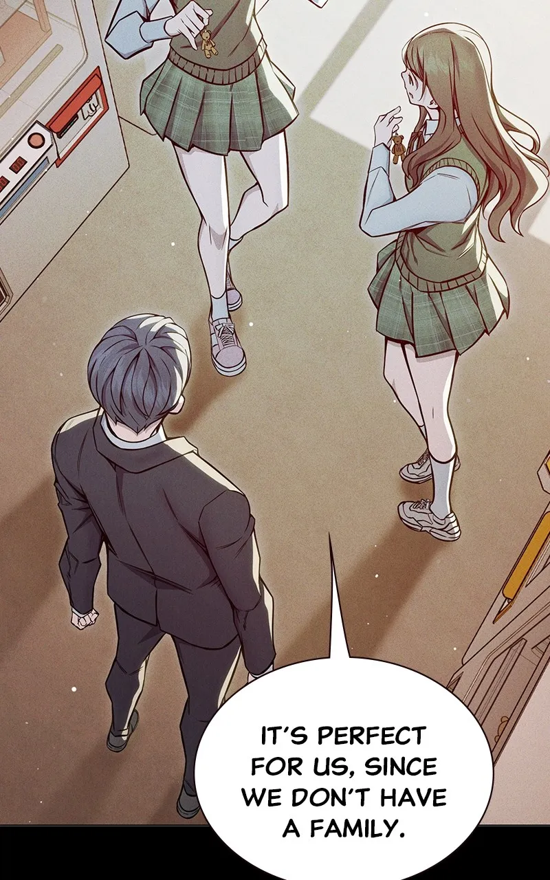 Juvenile Detention Center Chapter 22 page 94 - 