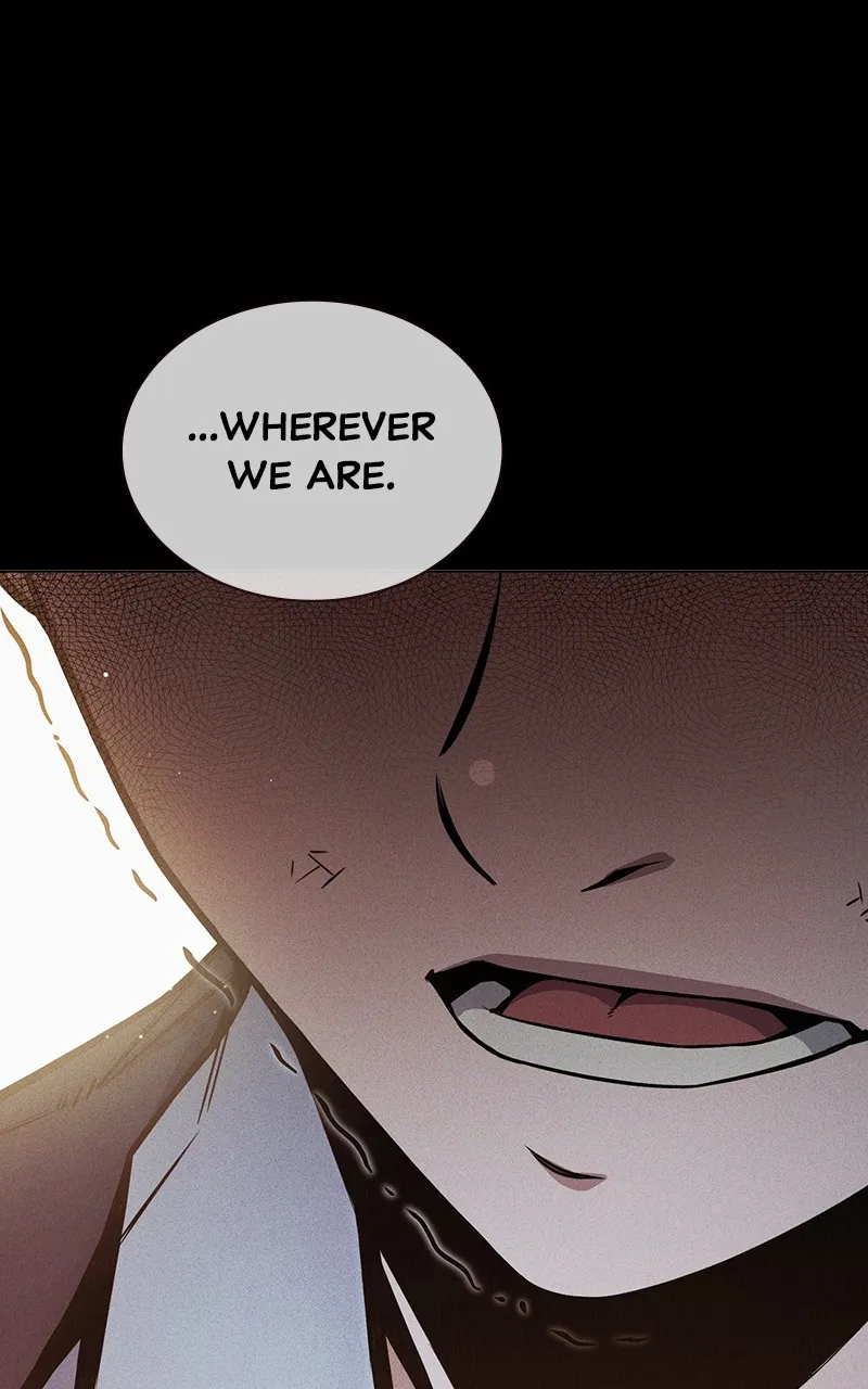 Juvenile Detention Center Chapter 22 page 98 - 