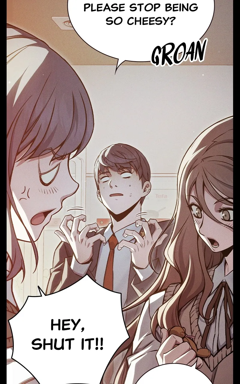 Juvenile Detention Center Chapter 22 page 100 - 