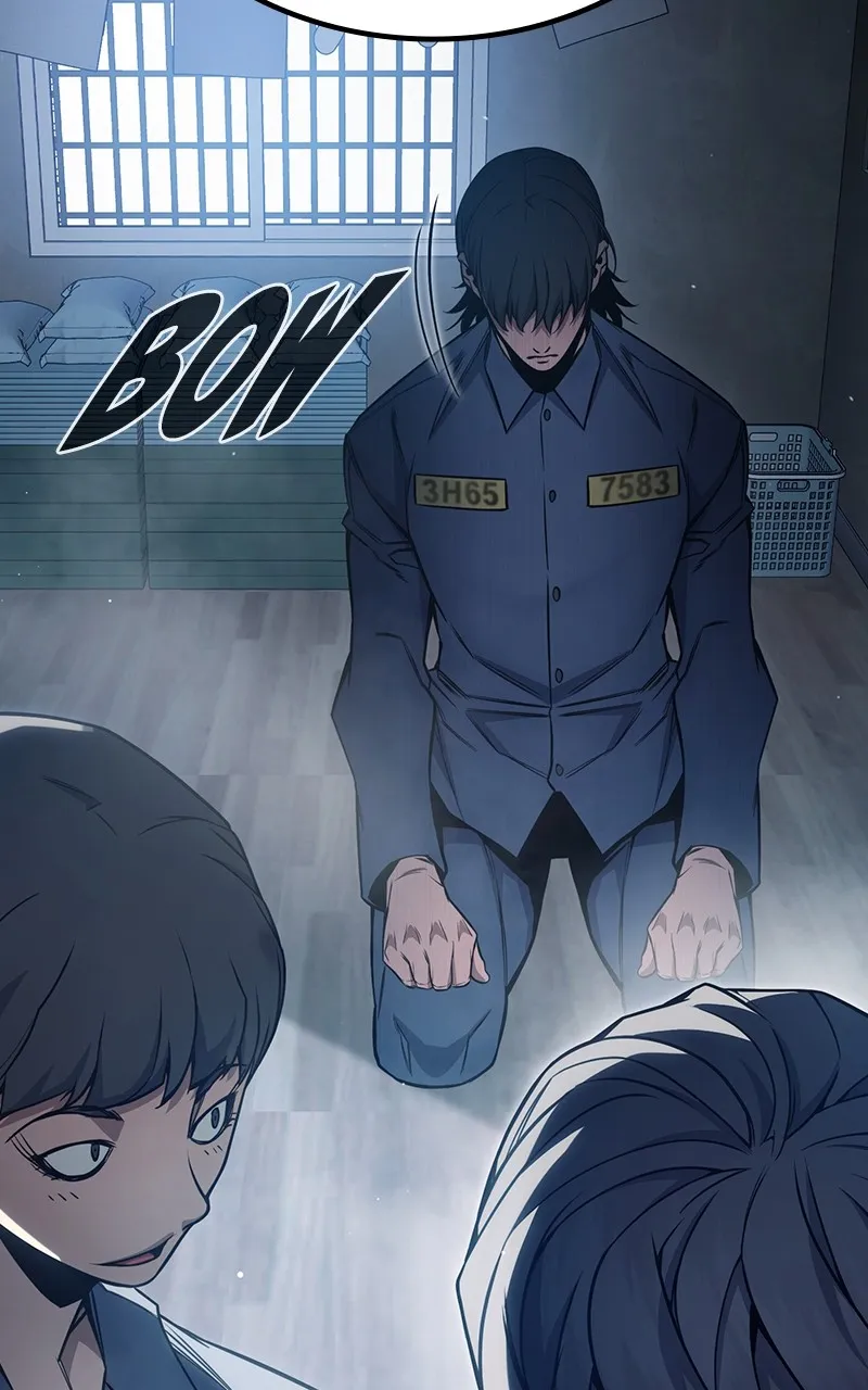 Juvenile Detention Center Chapter 23 page 104 - 