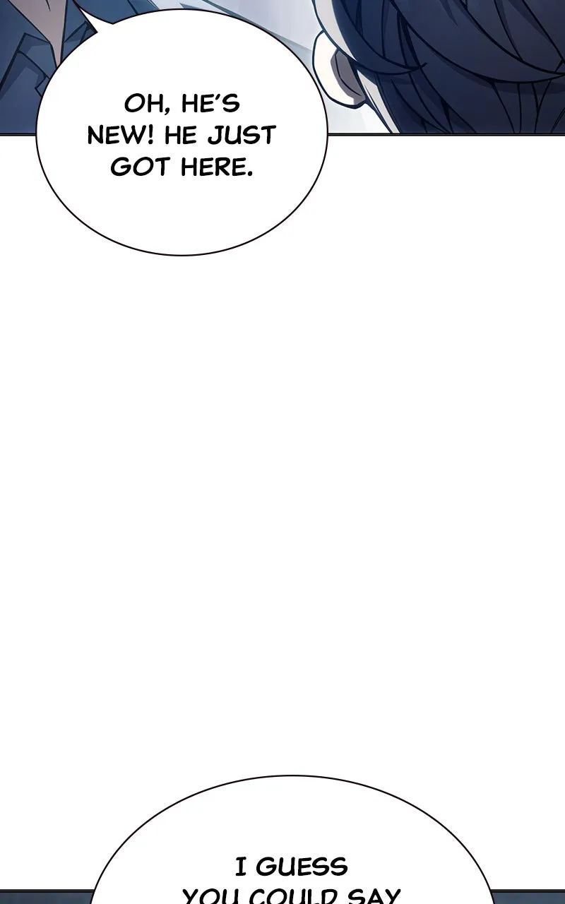 Juvenile Detention Center Chapter 23 page 105 - 