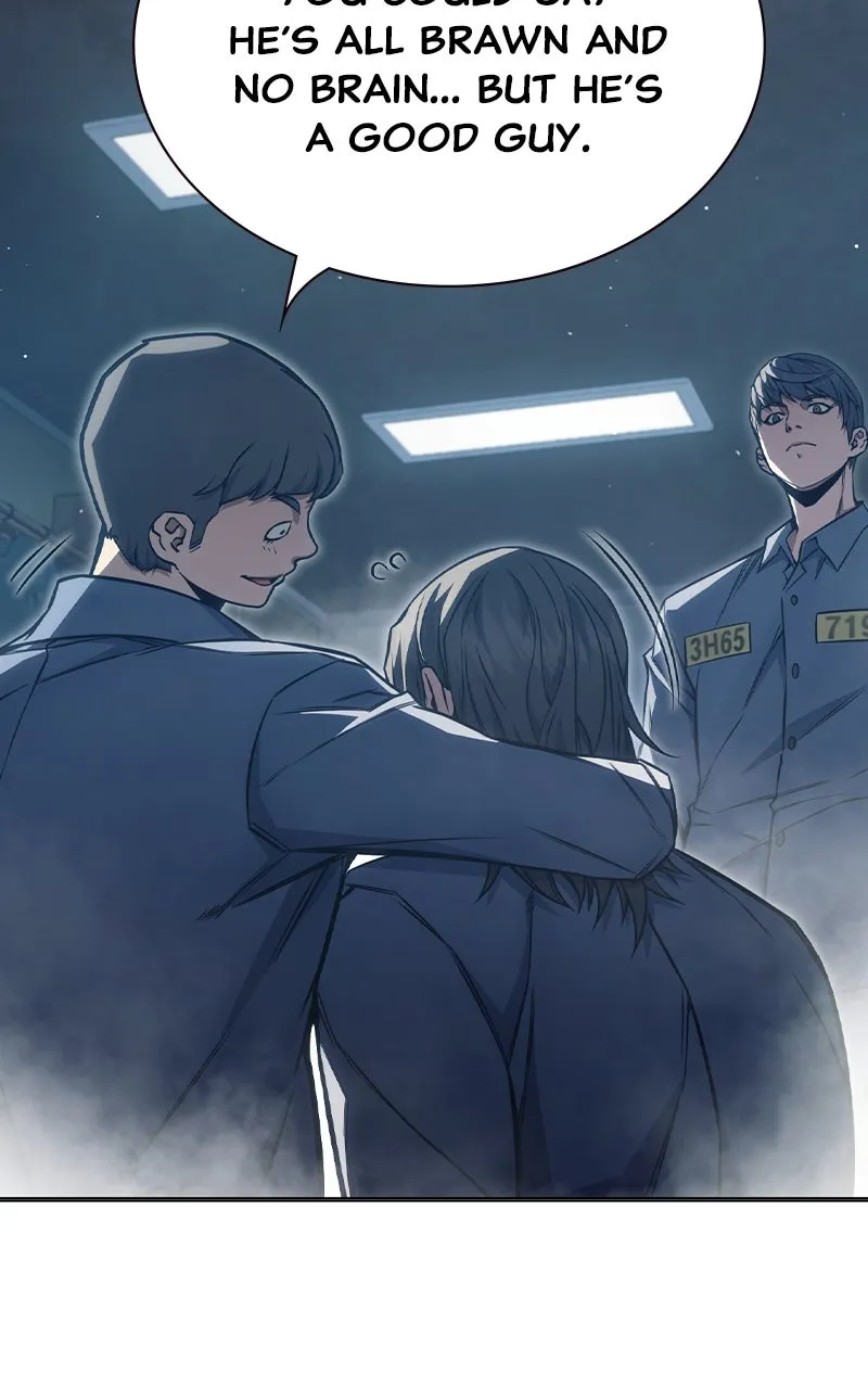 Juvenile Detention Center Chapter 23 page 106 - 