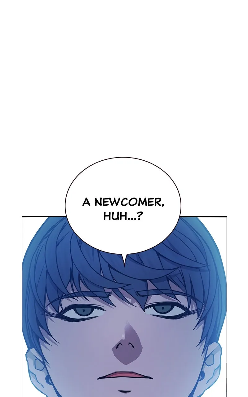 Juvenile Detention Center Chapter 23 page 107 - 