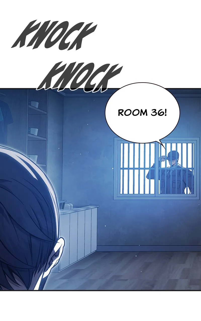 Juvenile Detention Center Chapter 23 page 109 - 