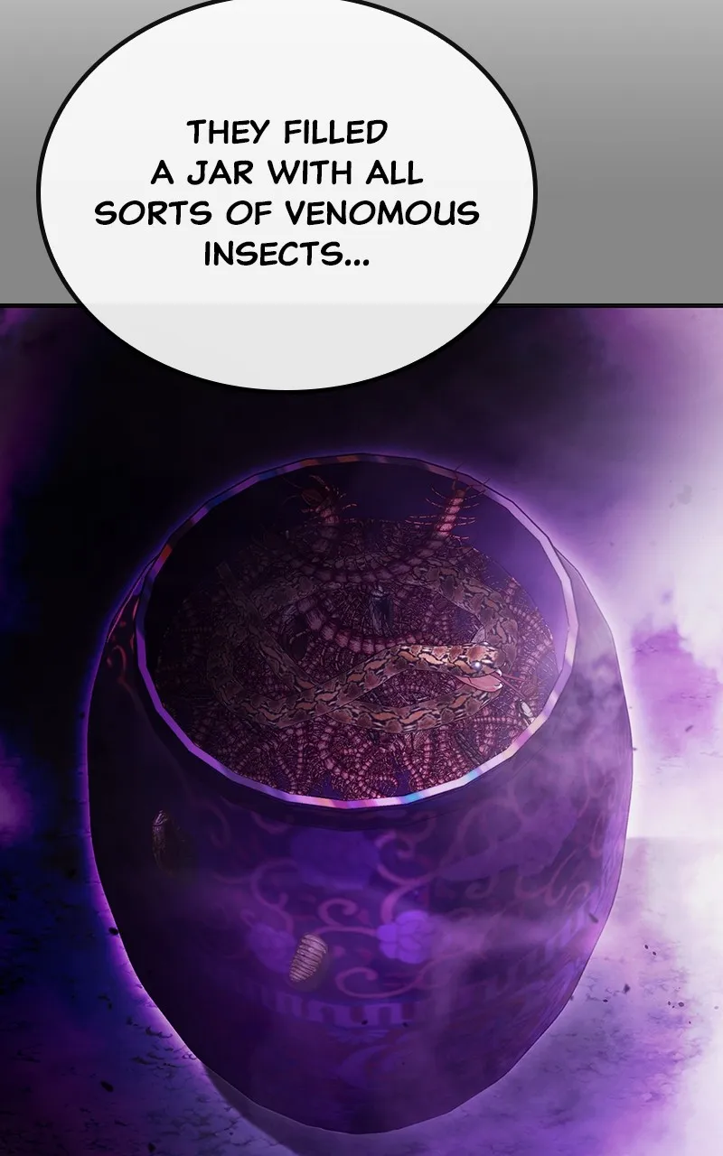 Juvenile Detention Center Chapter 23 page 116 - 