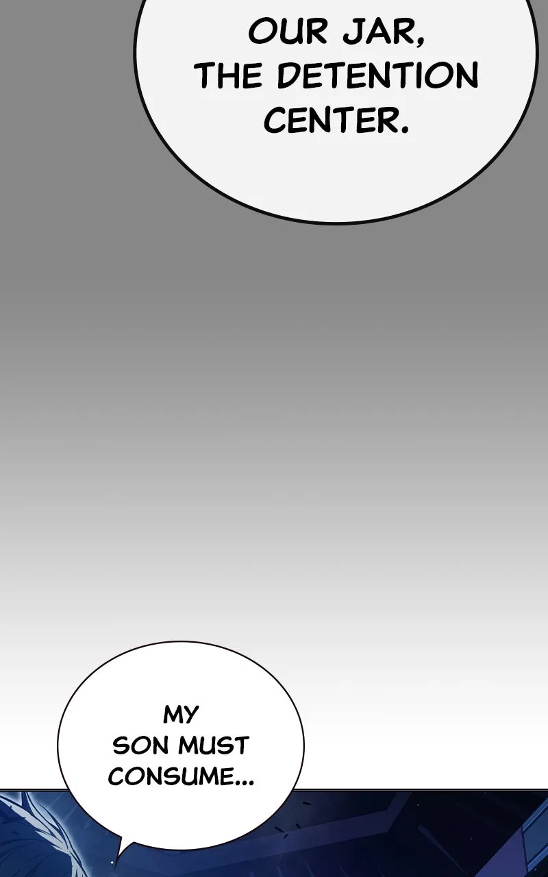 Juvenile Detention Center Chapter 23 page 121 - 