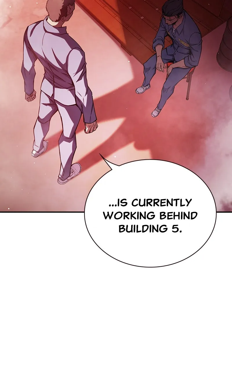Juvenile Detention Center Chapter 23 page 130 - 