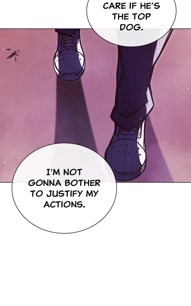 Juvenile Detention Center Chapter 23 page 138 - 