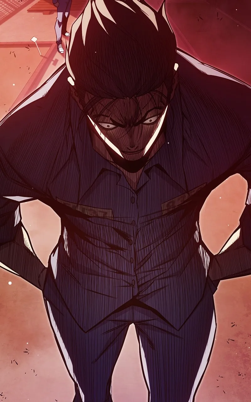 Juvenile Detention Center Chapter 23 page 140 - 