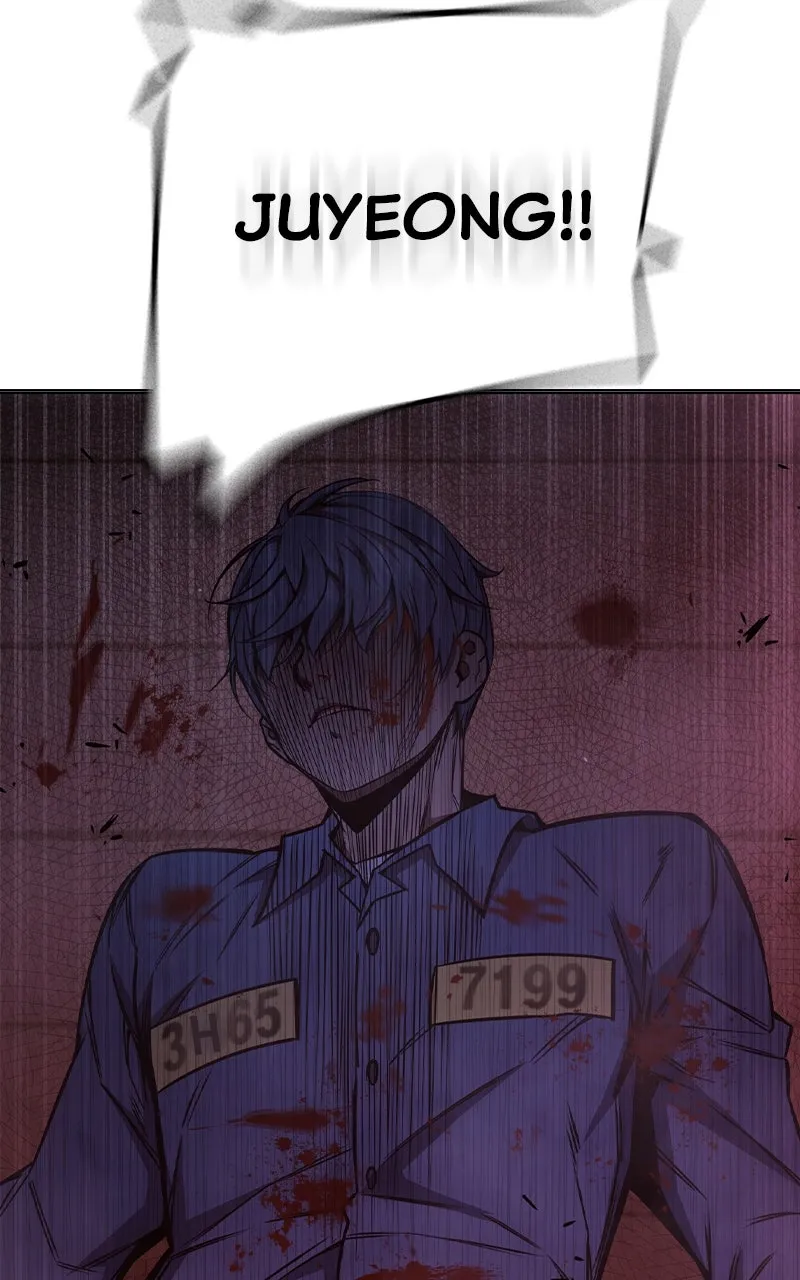 Juvenile Detention Center Chapter 23 page 145 - 