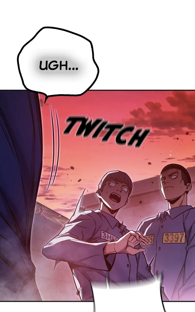 Juvenile Detention Center Chapter 23 page 149 - 