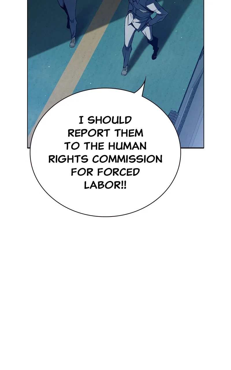 Juvenile Detention Center Chapter 23 page 155 - 