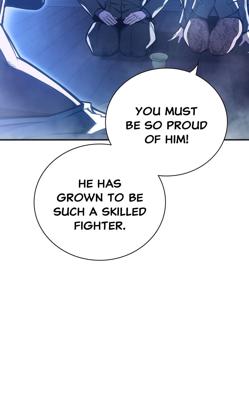 Juvenile Detention Center Chapter 23 page 19 - 