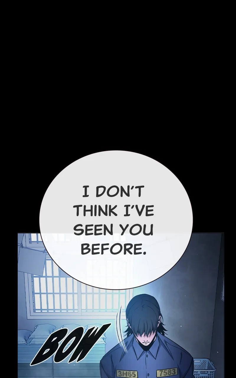Juvenile Detention Center Chapter 23 page 181 - 