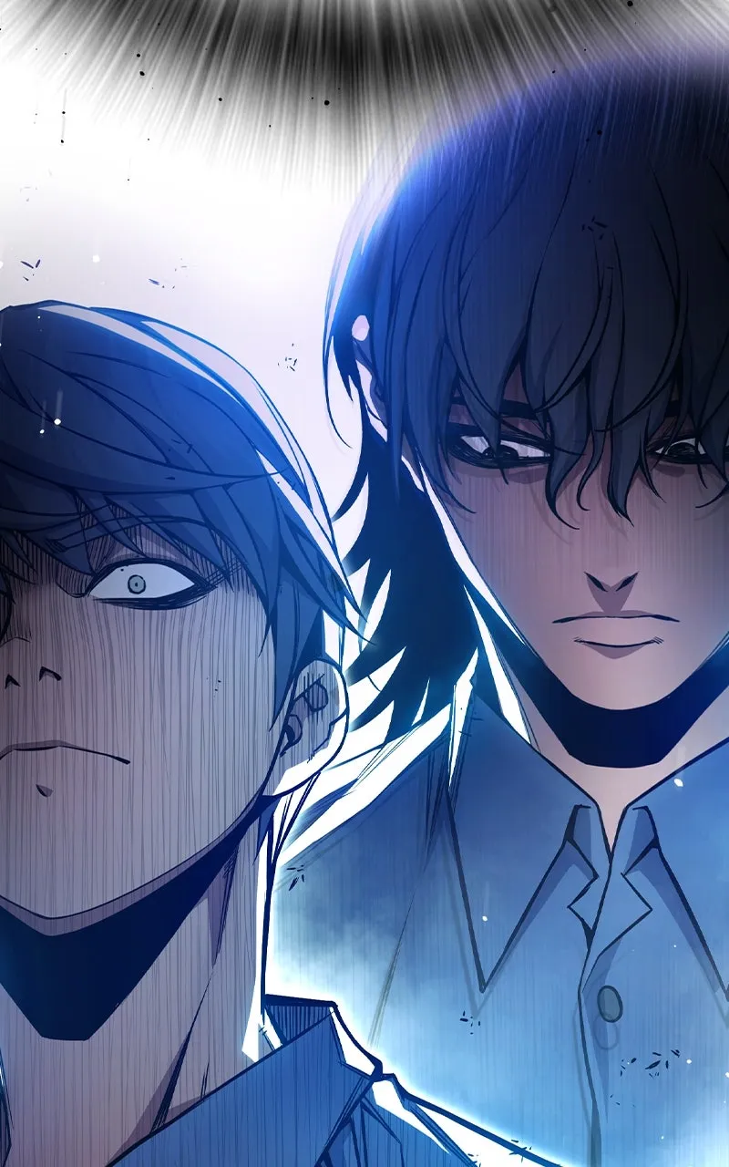 Juvenile Detention Center Chapter 23 page 187 - 