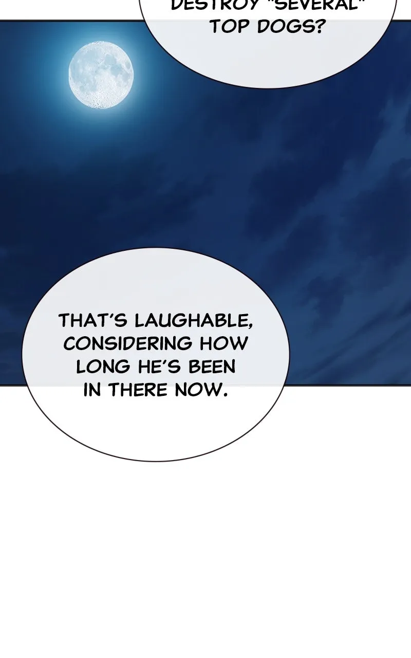Juvenile Detention Center Chapter 23 page 30 - 