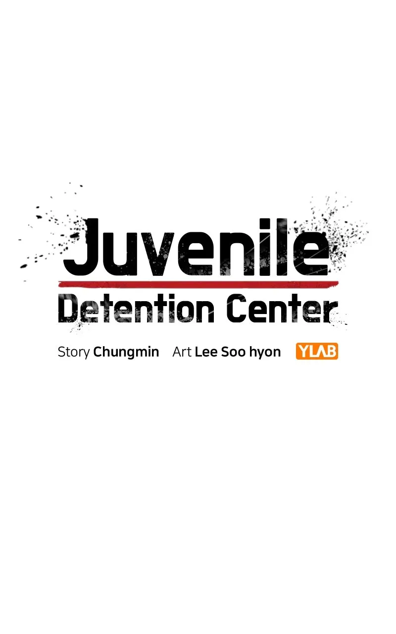 Juvenile Detention Center Chapter 23 page 37 - 