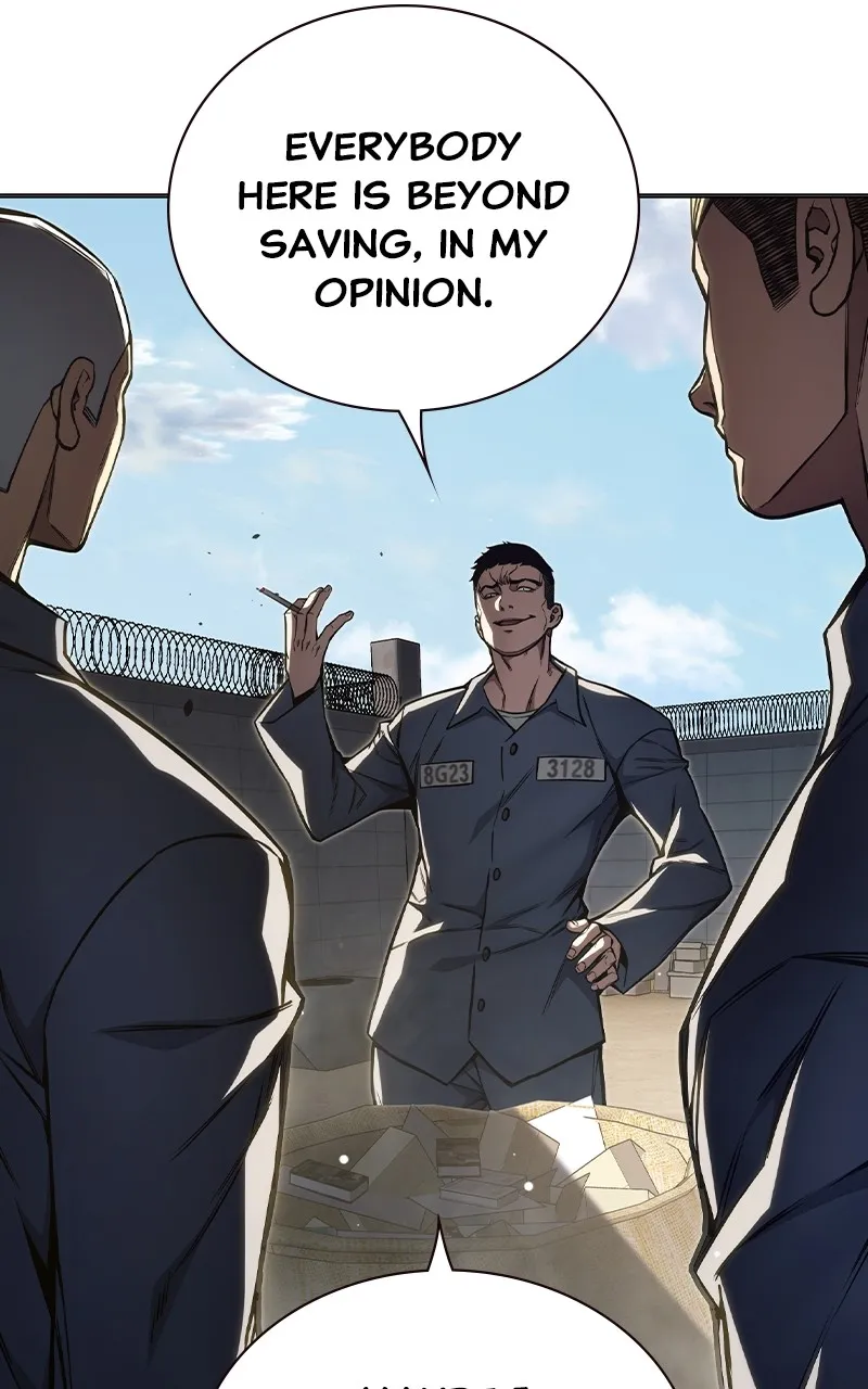 Juvenile Detention Center Chapter 23 page 48 - 
