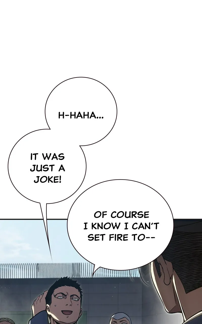 Juvenile Detention Center Chapter 23 page 59 - 
