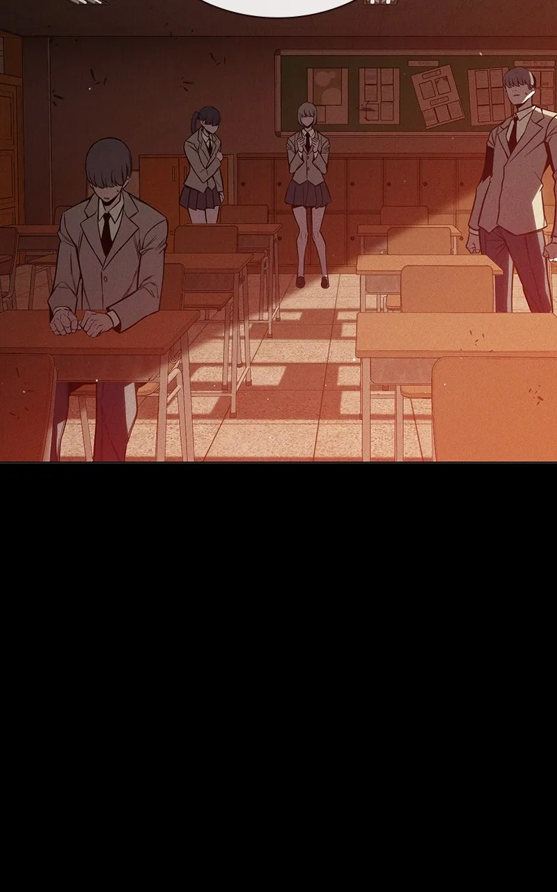 Juvenile Detention Center Chapter 23 page 70 - 