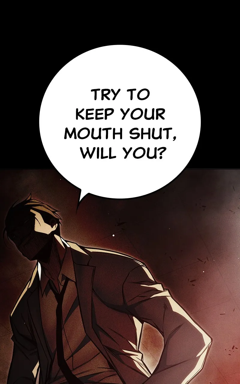 Juvenile Detention Center Chapter 23 page 71 - 